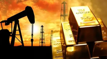 Trump’ın Oluşturduğu Yüksek Beklenti Sonucu Yaptığı Ulusa Sesleniş Konuşması Boş Çıktı: Petrol Yükseldi, Altın Düştü