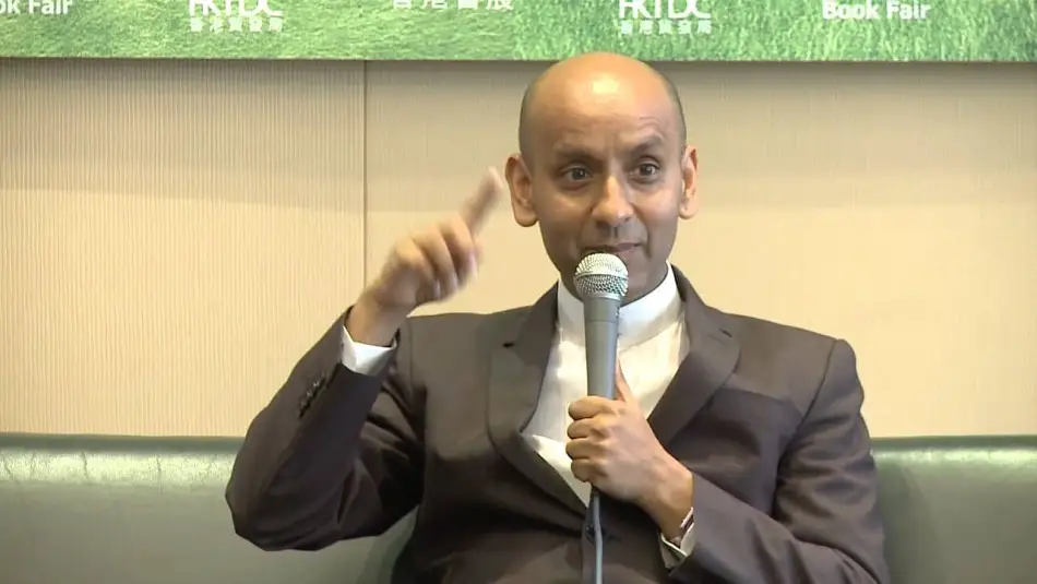 New York Times Yazarı Nury Vittachi: Mossad’ın İran Planı Nasıl Çuvalladı ve ABD Tuzağa Düştü