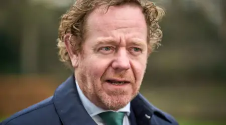 Hollandalı Bakan, İran Savaşında Türkiye'nin Hayati Bir Rol Üstlenebileceğine İnandığını Söyledi