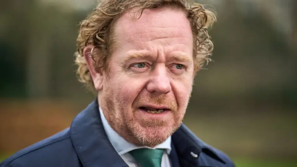 Hollandalı Bakan, İran Savaşında Türkiye'nin Hayati Bir Rol Üstlenebileceğine İnandığını Söyledi