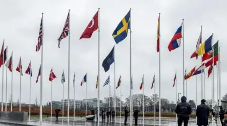 Medyada Dolaşıma Giren “İstanbul Boğazı’na NATO Üssü Kuruluyor” Söylemleri Güvenlik Kaynakları Tarafından Yalanlandı