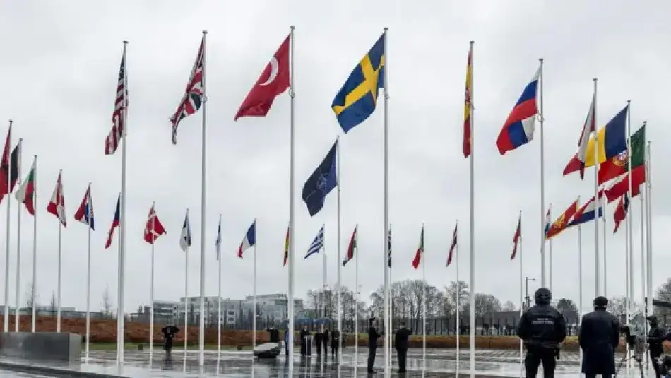 Medyada Dolaşıma Giren “İstanbul Boğazı’na NATO Üssü Kuruluyor” Söylemleri Güvenlik Kaynakları Tarafından Yalanlandı