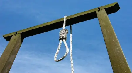 Türkiye Dahil 8 Müslüman Ülke Filistinlilerin İdamı Konusunda İsrail’i Uyardı