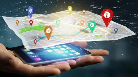 Türkiye Yerli Navigasyon Sistemini Hayata Geçiriyor