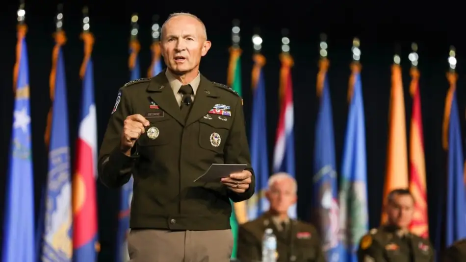 İran’a Saldırılar Sonucu Hiç Ummadığı Bir Hezimet Yaşayan Amerikan Ordusunda İşler Karıştı