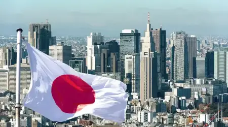 Afrika Ülkelerine Güven Artıyor: Japonya Namibya’da 37 Milyon Dolar Ek Yatırım Yapacak