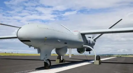 Romanya İsrail’den İHA Alma Kararından Vazgeçiyor