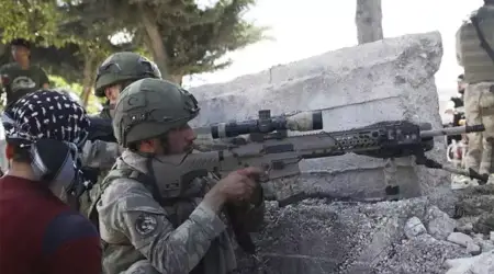 Jerusalem Post, İsrail Ordusu’nun Hizbullah’ı Silahsızlandırma Hedefinin Gerçekçi Olmadığını Anladığını Yazdı