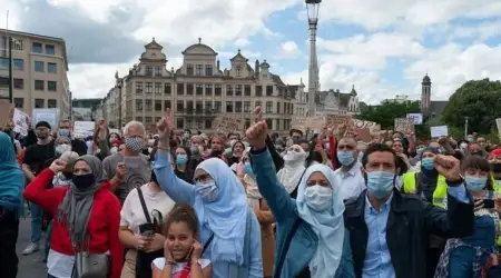 Fransız Mahkemesi Müslümanların Yıllık Buluşmasına Yönelik Yasak Kararını Askıya Aldı