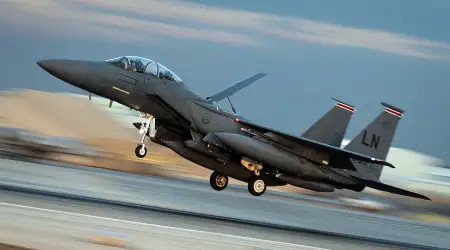 Trump İran’In Hava Kuvvetlerini Yok Ettik Demişti, ABD Hava Kuvvetleri Dökülüyor