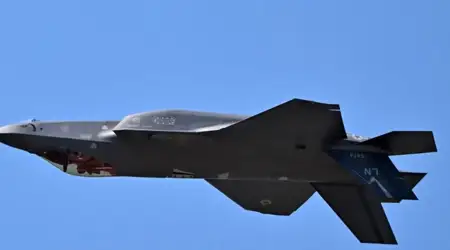 Düşen Pilotları Hem İran Hem ABD Arıyor, Tahran Pilotu Bulanlara Ödül Verecek