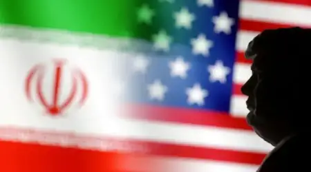 İran ABD’nin Kendi Askerlerini Bombaladığını Açıkladı