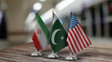 Pakistan Devrede: İran ve ABD’ye İki Aşamalı Ateşkes Planı Sunuldu