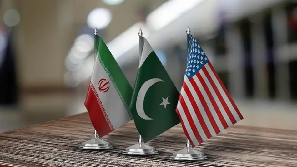 Pakistan Devrede: İran ve ABD’ye İki Aşamalı Ateşkes Planı Sunuldu