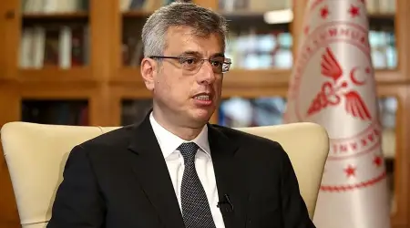 Türk Bilim Adamlarından Bütün Dünyadaki Kanser Hastalarını Umutlandıracak Haber