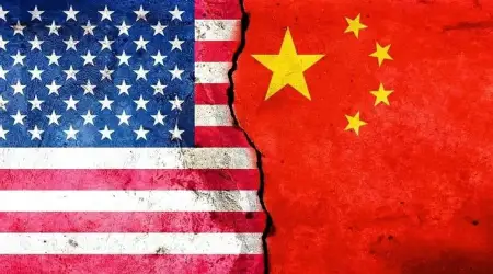 Çinli Firmalar ABD Güçlerinin Hareketini İfşa Eden İstihbarat Bilgilerini Pazarlıyor