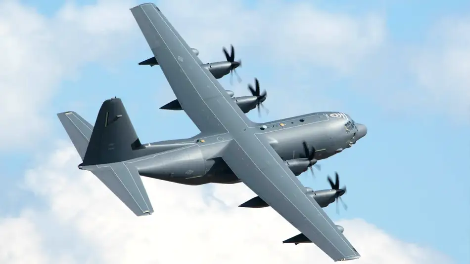 ABD'nin İran’da İmha Edilen İki MC-130J Uçağının Değeri 200 Milyon Dolar