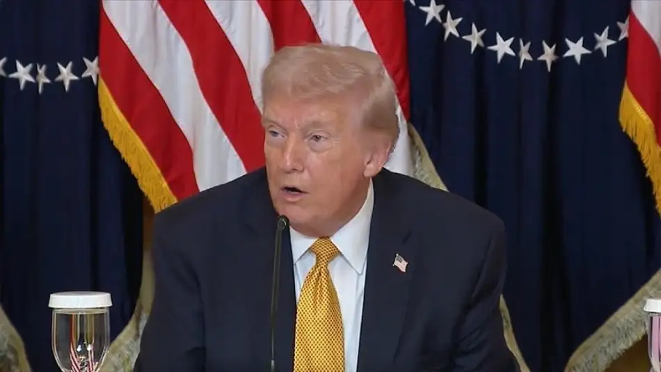 Trump Yayınladığı Küfürlü Mesajla Hürmüz’ü Açın Derken ABD ile Dalga Geçen İran’ın Zimbabve Büyükelçiliği Anahtarları Kaybettik Dedi