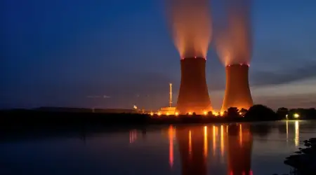Önce Ukrayna Ardından İran Savaşlarıyla Üst Üste Enerji Şokları Yaşayan Avrupa, Nükleer Enerjiyi Yeniden Canlandırma Yollarını Arıyor