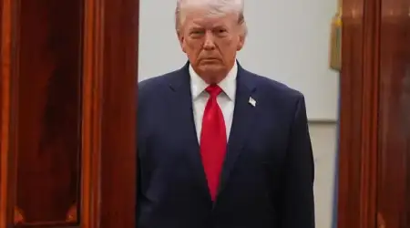 Trump Geri Adım Attı, Washington’ın Geleneksel "Koşulsuz Teslimiyet" Dayatması İran Karşısında İflas Etti