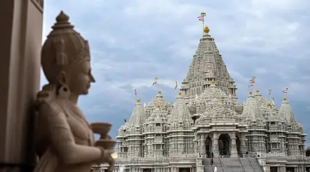 Hindistan’da Dikkat Çekici Bir Dava: Yüksek Mahkeme Kadınların Tapınaklara Girişine Dair Bir Karar Verecek