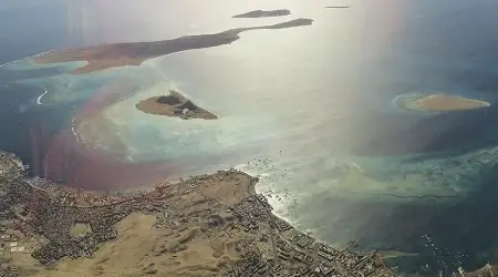 Hürmüz Boğazıyla Birlikte Babülmendep de Kapanırsa Dünyanın Enerji Üretiminin 4’te Biri ve Asya’nın Avrupa’ya İhracatının Büyük Kısmı Engellenmiş Olacak