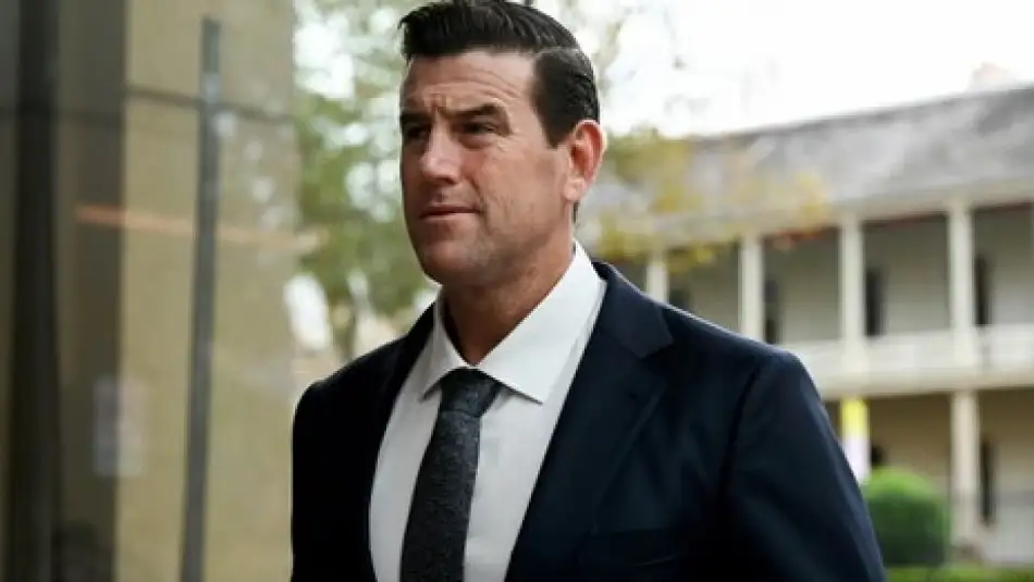 Avustralya’da Daha Önce Çok Sayıda Madalya Takılmış Bir Asker, Afganistan’da Savaş Suçu İşlemekle İtham Ediliyor