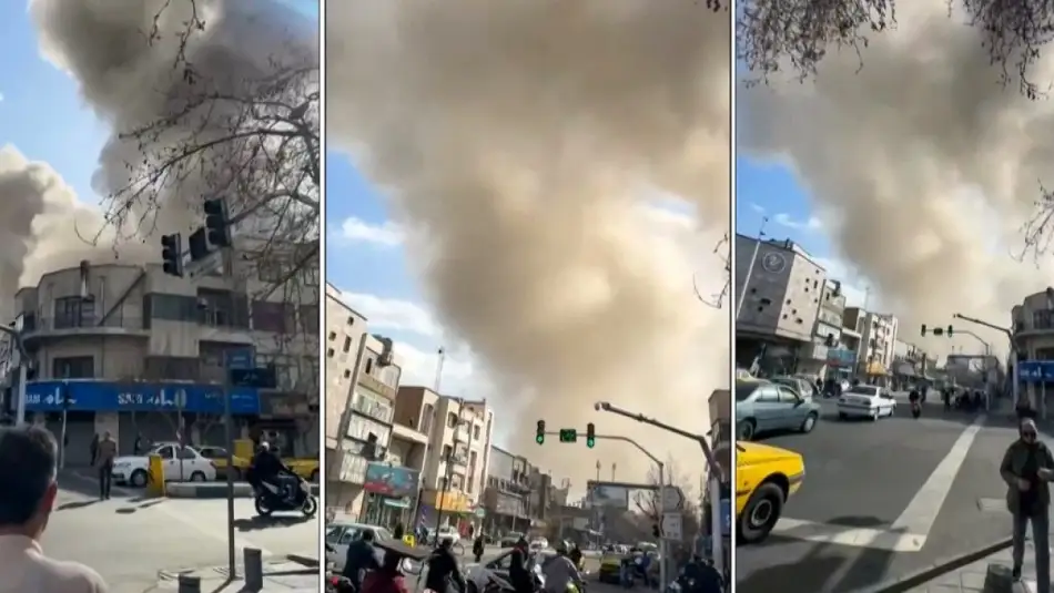 Uluslararası Hukuk Uzmanları Trump’ın İran’ın Sivil Altyapısını Yok Etme Tehdidinin Savaş Suçu Olduğunu Açıkladı