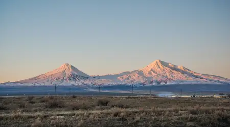 İran’ın Coğrafi Avantajlar Nedeniyle ABD’nin Karadan İşgal Teşebbüsü Çok Yüksek Maliyetler Getirebilir