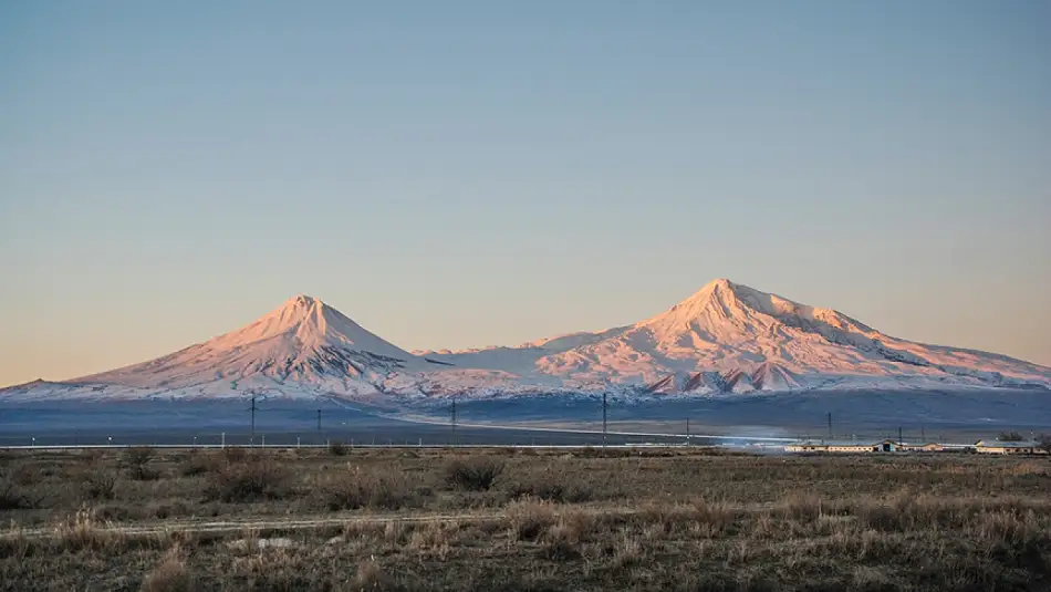 İran’ın Coğrafi Avantajlar Nedeniyle ABD’nin Karadan İşgal Teşebbüsü Çok Yüksek Maliyetler Getirebilir