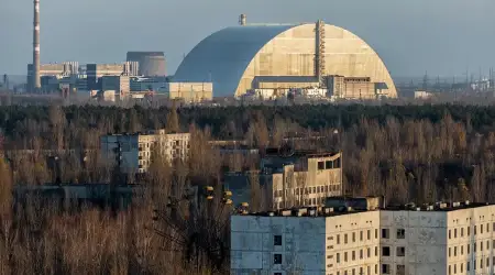 Rusya, İran’ın Nükleer Tesislerine Yönelik Saldırının Çernobil’den Daha Yıkıcı Olabileceğini Açıkladı