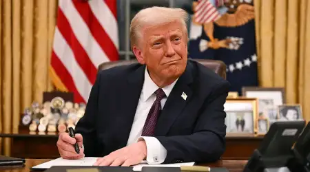 Müzakerelerde İlerleme Olursa Trump’ın İran’a Kapsamlı Saldırıları Erteleyebileceği İddia Ediliyor