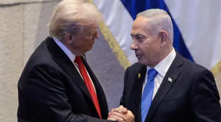 Netanyahu Ateşkes Yapmaması İçin Trump’a Baskı Yapıyor