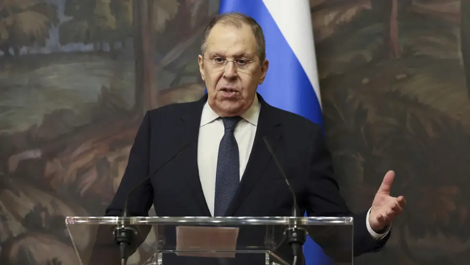 Rusya Dışişleri Bakanı Lavrov: “İslam, Rusya’nın Tarihi ve Kültürel Mirasının Ayrılmaz Bir Parçasıdır”