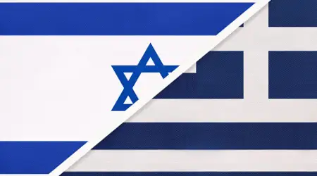 Soykırımcı İsrail, Yunanistan’a 750 Milyon Dolarlık Roketatar Satışı için Anlaşma İmzaladı