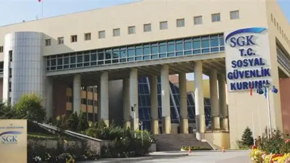 SGK’yı Kandırarak Yetim Maaşı Almak için Sahte Boşanma Hilesi Yapan 2606 Kişinin Maaşları Kesildi
