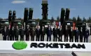ROKETSAN Avrupa’nın En Büyük Harp Başlığı Tesisini Açtıklarını Açıkladı