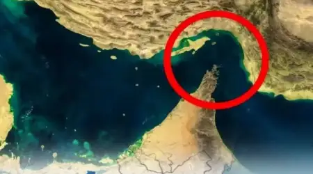 Savaştan Önceki Duruma Dönülüyor, Hürmüz Boğazı Açılıyor