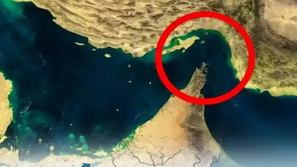 Savaştan Önceki Duruma Dönülüyor, Hürmüz Boğazı Açılıyor