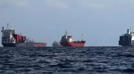 Çin ve Rusya İran’a Karşı Önyargılı Olduğu Gerekçesiyle BM’deki Hürmüz Karar Tasarısını Veto Etti