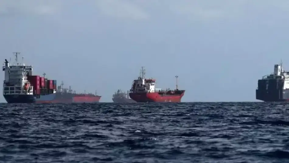 Çin ve Rusya İran’a Karşı Önyargılı Olduğu Gerekçesiyle BM’deki Hürmüz Karar Tasarısını Veto Etti