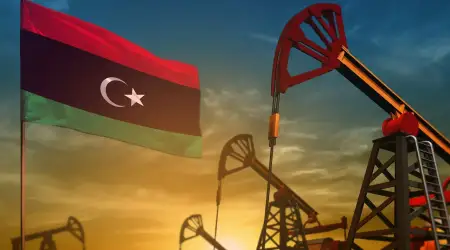 Libya’dan Güzel Haberler: 3 Bölgede Yeni Petrol ve Gaz Keşifleri Yapıldı