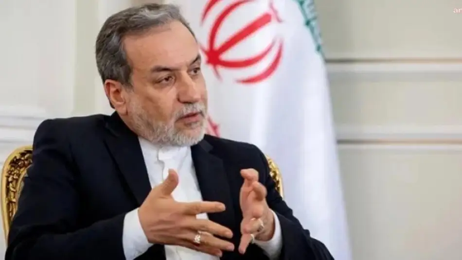 İran Dışişleri Bakanı Arakçi, İsrail Durmazsa Savaşın Devam Edeceği Mesajı Verdi