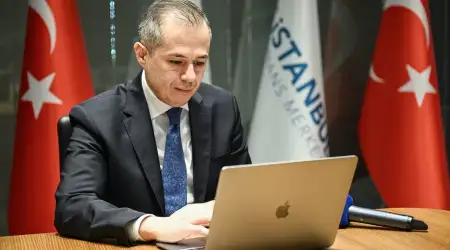 Körfez’deki Kaos Nedeniyle Yeni Adres Arayan Küresel Sermayeyi Çekmek İçin Türkiye Yeni Bir Hamleye Hazırlanıyor