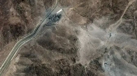 France24 ABD’nin İran’daki Muhtemel Uranyumu Çalma Operasyonundaki Riskleri Yazdı