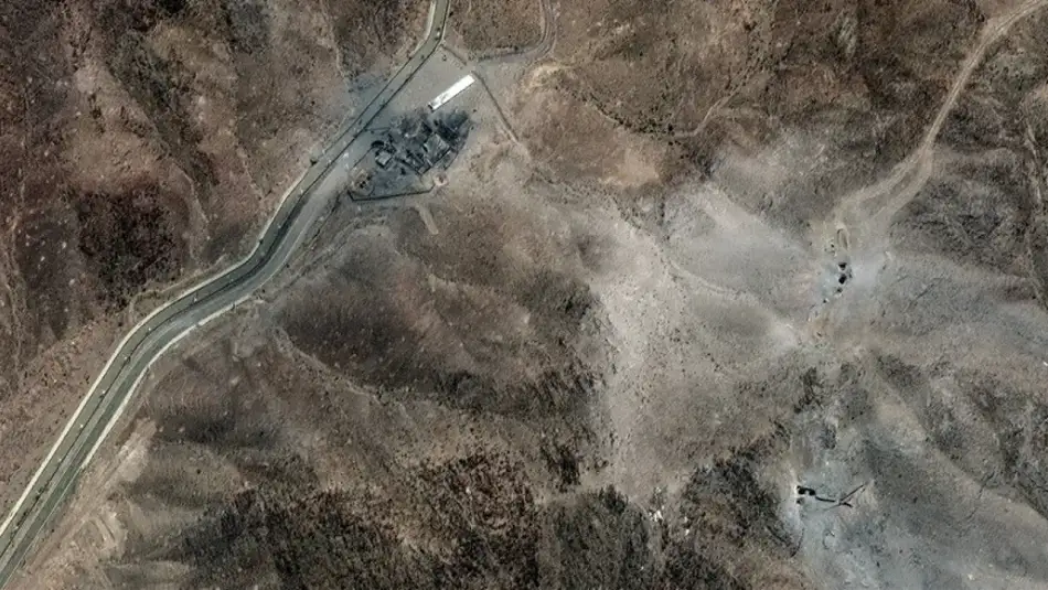 France24 ABD’nin İran’daki Muhtemel Uranyumu Çalma Operasyonundaki Riskleri Yazdı