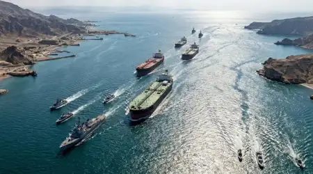 JP Morgan ABD’nin Savaştan Hiçbir Şey Kazanmadığına, Güçlenen İran’ın Hürmüz’den Yıllık 90 Milyar Dolar Gelir Elde Etme İhtimaline Dikkat Çekti