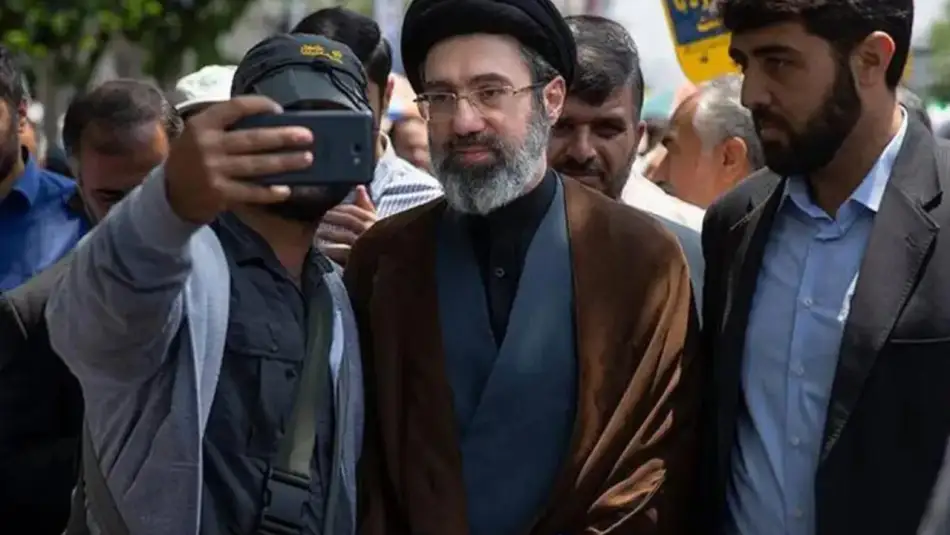 Mücteba Hamaney: Savaş İstemiyoruz Fakat Haklarımızdan Vazgeçmeyeceğiz