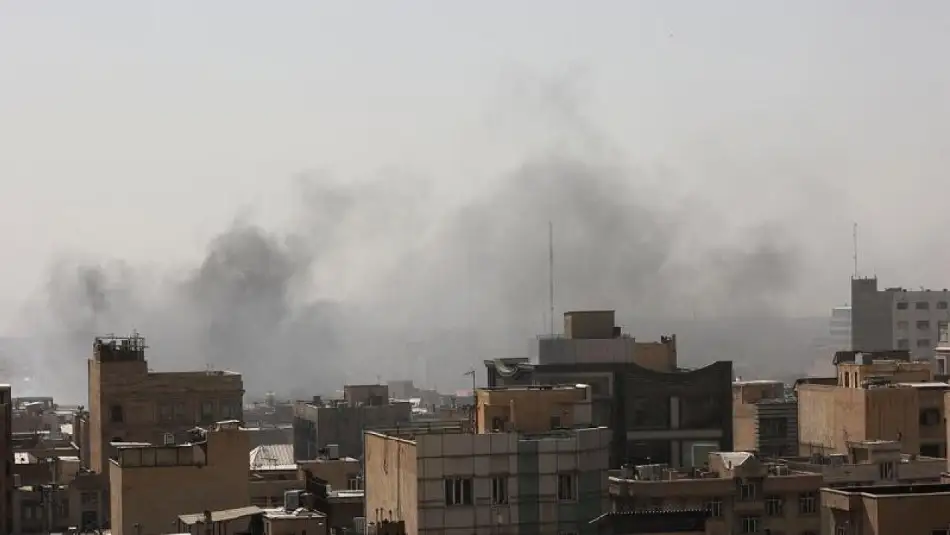 Kuveyt Ateşkes Açıklaması Sonrası Yapılan Hava Saldırılarından İran’ı Suçlarken Tahran Ateşkes Sonrası Hiçbir Saldırı Yapmadığını Açıkladı