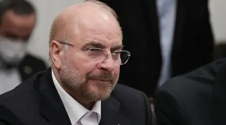 Galibaf’tan İslamabad’da İlk Açıklama: "İyi Niyetimiz Var Ama Güvenimiz Yok"